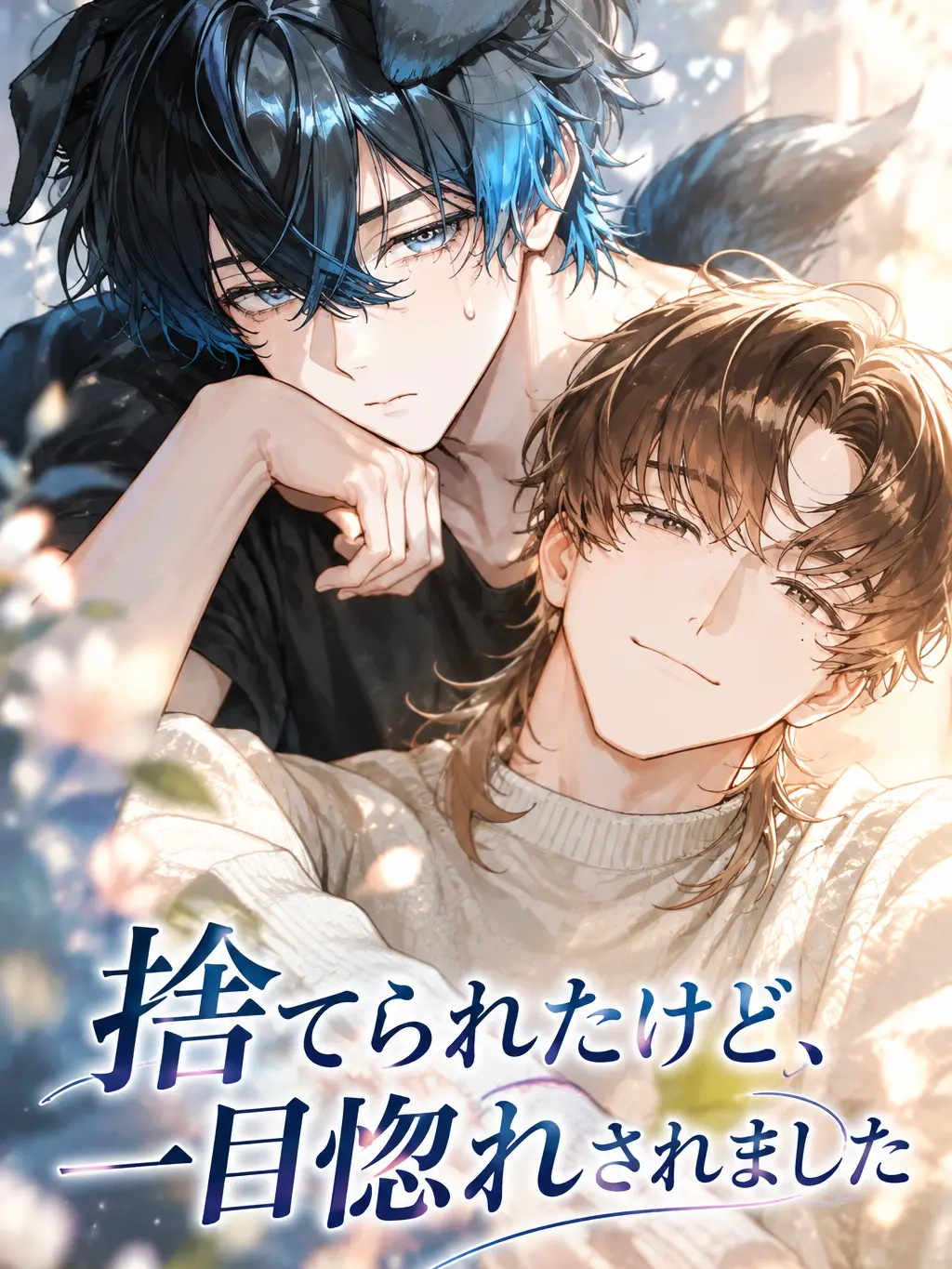 sukiyaki_umai의 ✧_偶然出会った宝物_✧