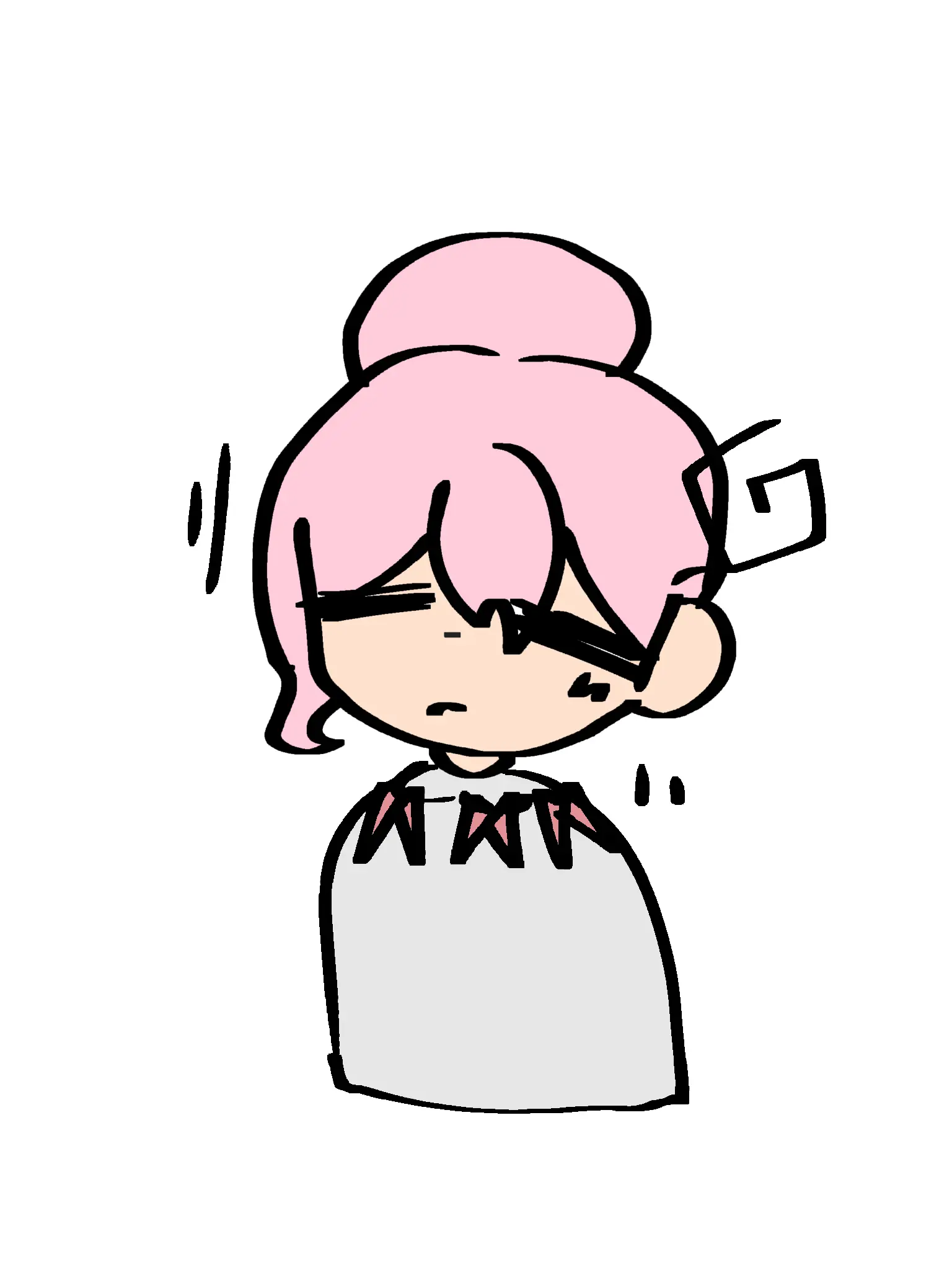 FrankElbow3120의 당신을 아끼는 4명의 전사들