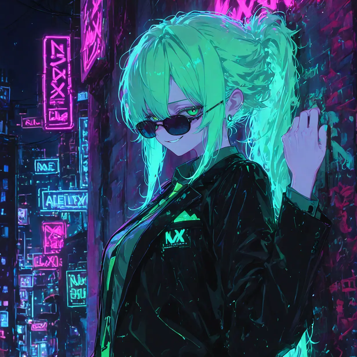 Ususioyarogai916의 殺し屋ストーカーさん、色々と重い。