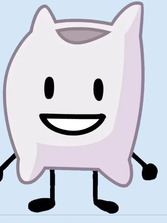 Twofictionkin의 Pillows rampage ! (Except your pillow)