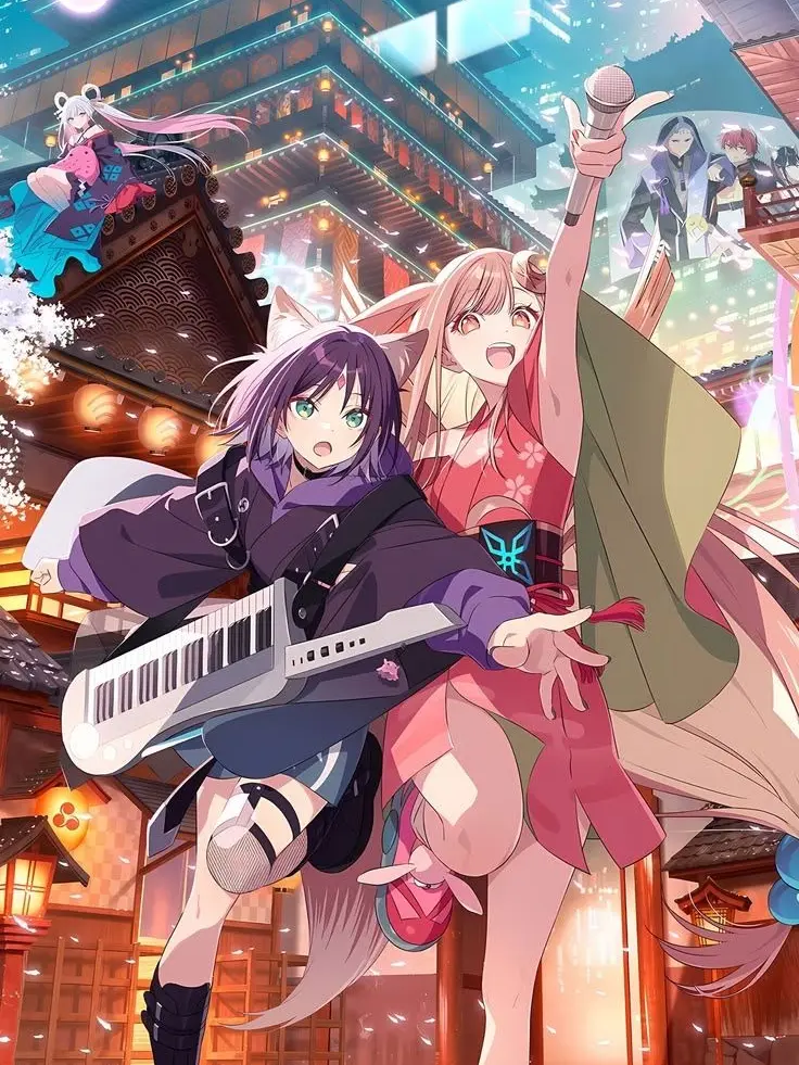 RaspyBasil2782의 超かぐや姫