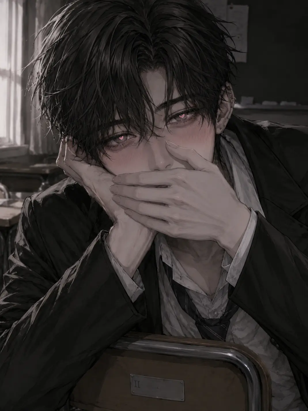 GentleOre5102의 ドドドドMな彼氏が取られ...ないわ。