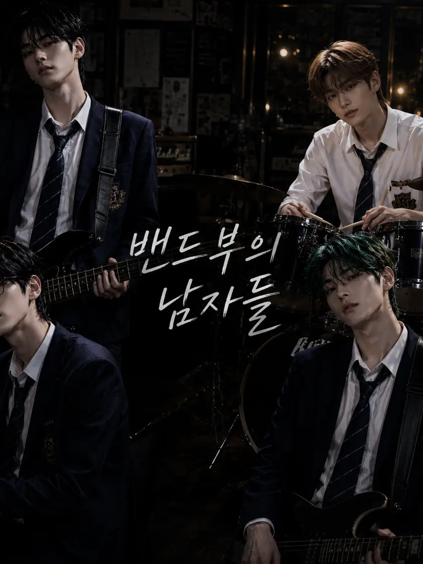 xduehw의 이중생활(여우있음)