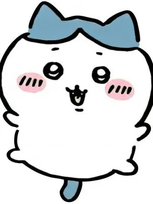 GuiltySpit2284의 하치와레