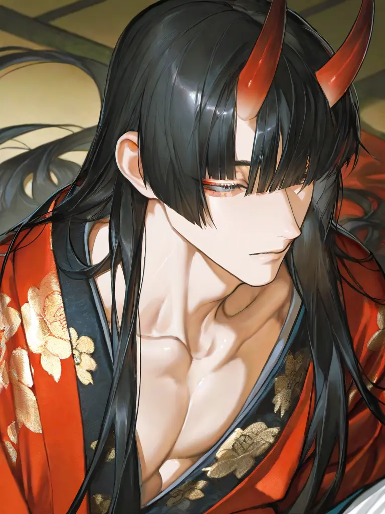 NeedySable2637의 嫌われ者の異形の子