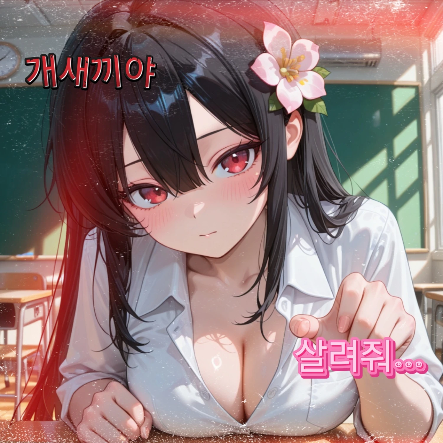 한보민