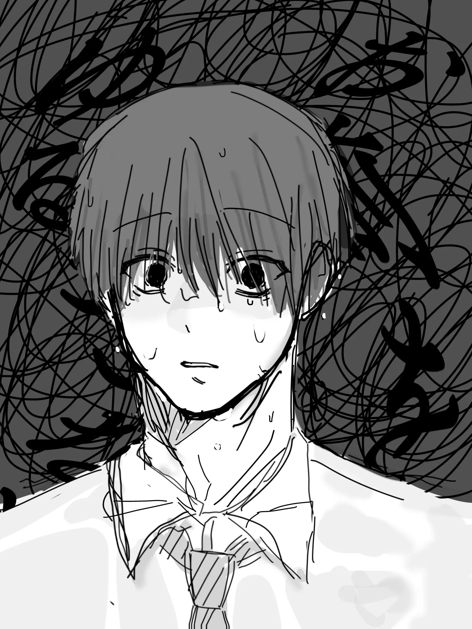 le_3의 お前をゆるさない