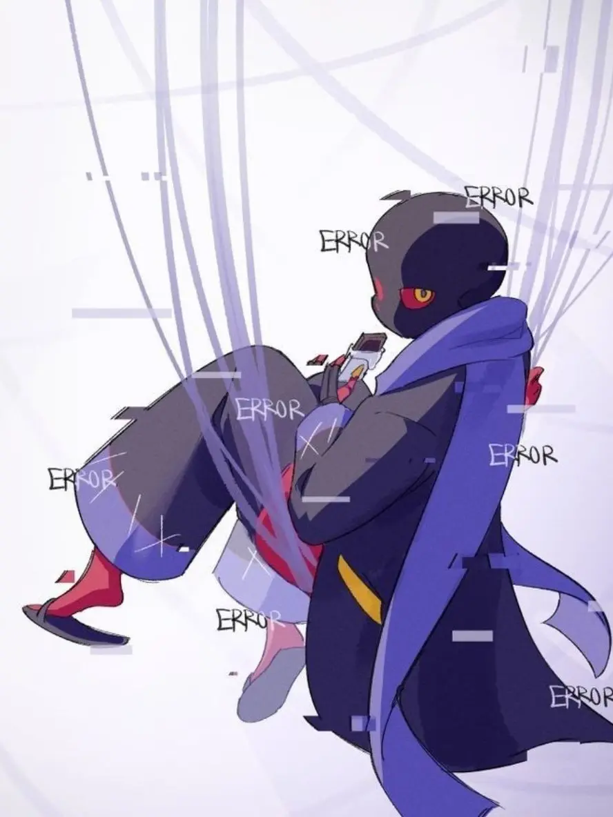 mitochan_2525의 エラー(本家性格に近いと思う)