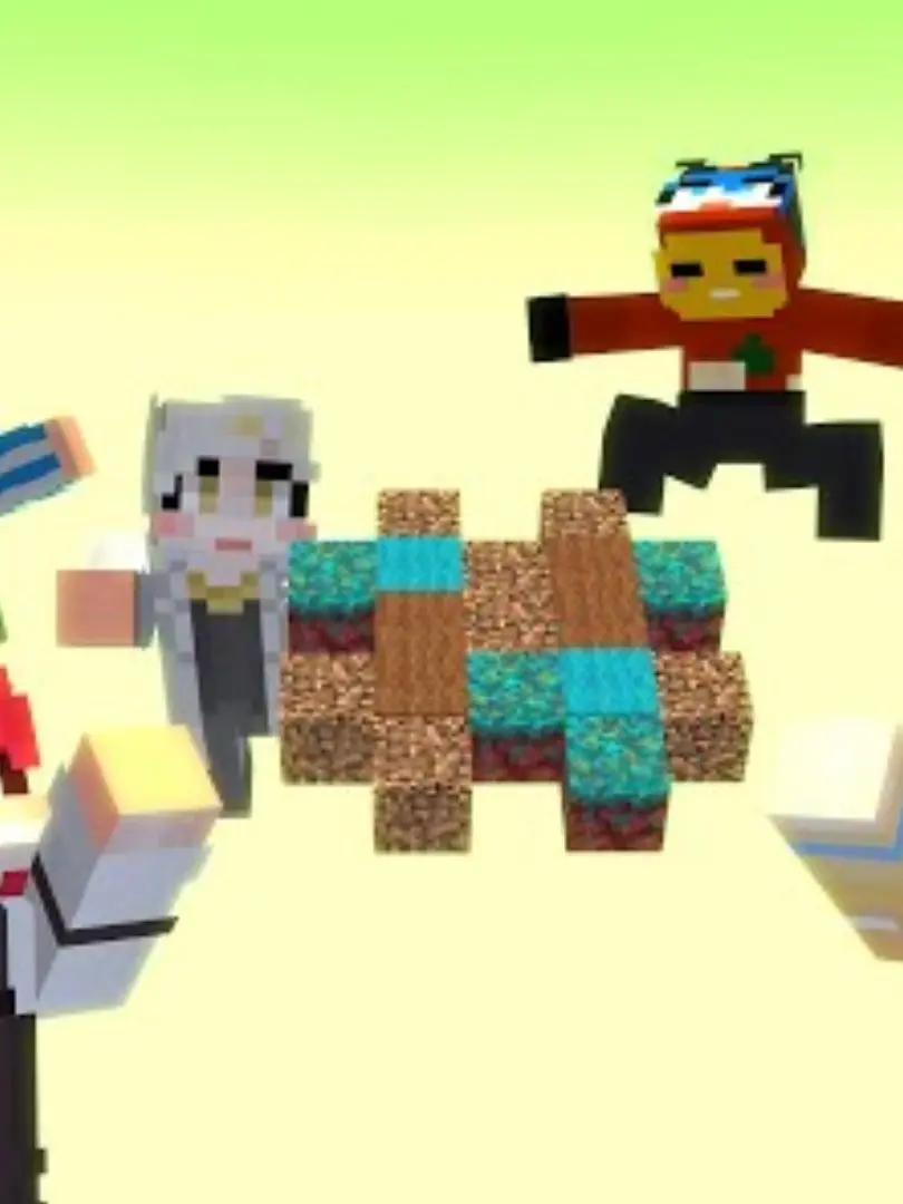 ktttsss1218의 덤벼라! 샐러드들아!