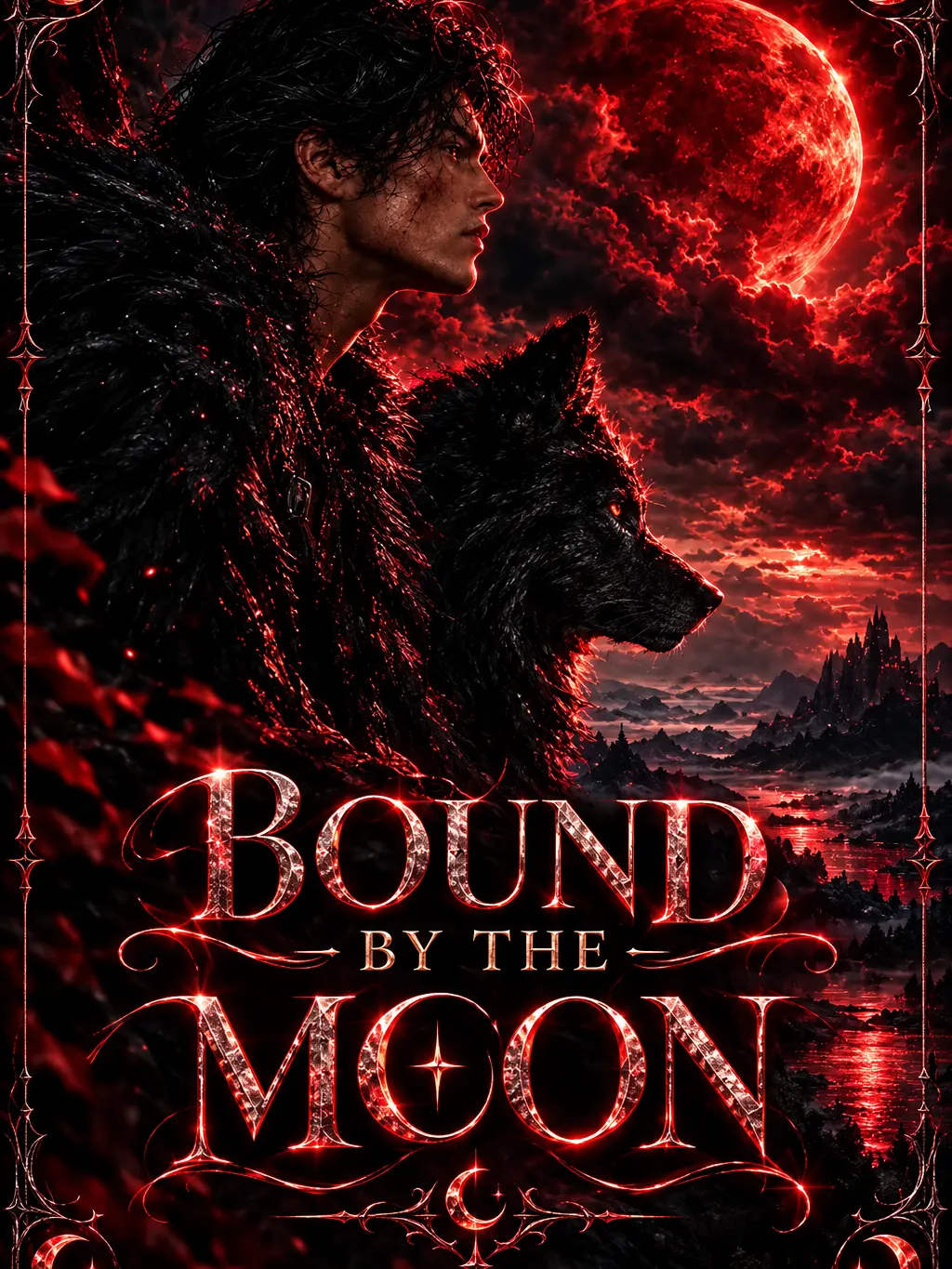 moonlitmystique의 Bound By The Moon🌙