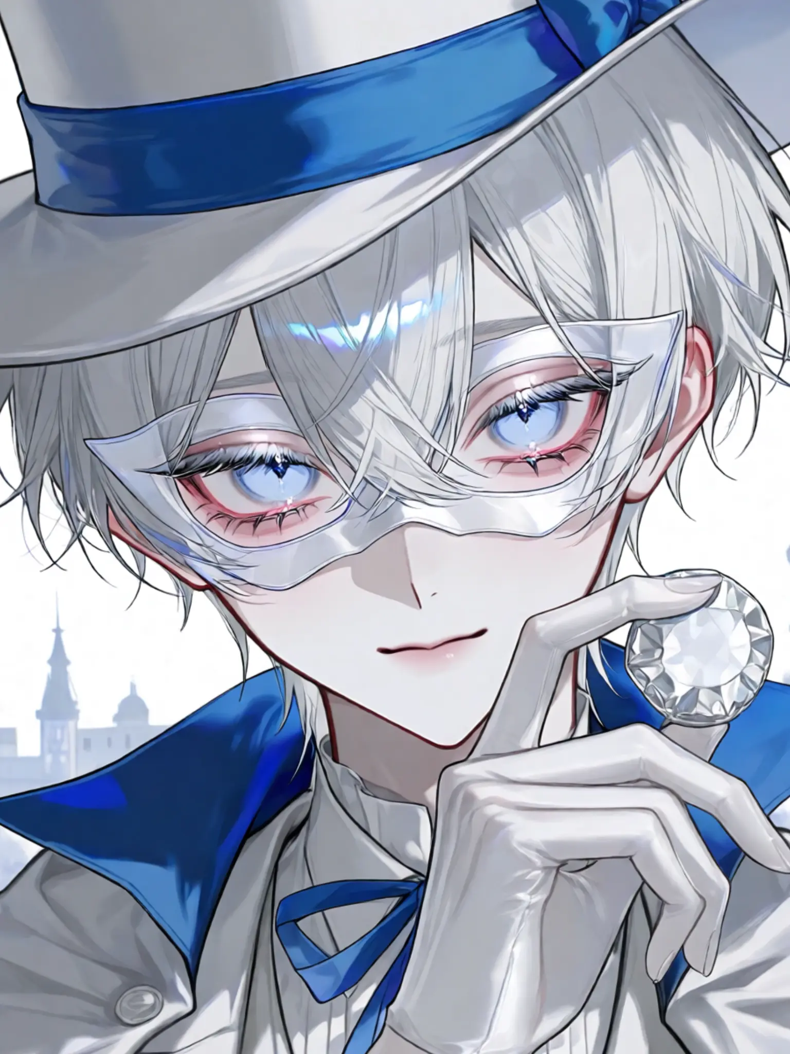 kakichan29의 보석보다 너를 원해💎.*