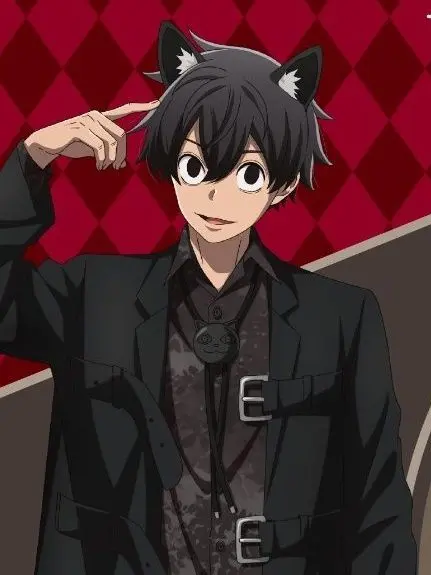 SM130의 人狼に捕まるな