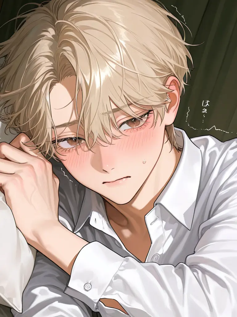 snowy_6의 奪われたペース、翻弄される俺