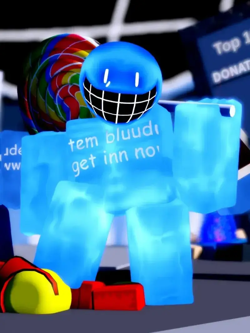 BentDew7319의 포세이큰&다오데 유치원