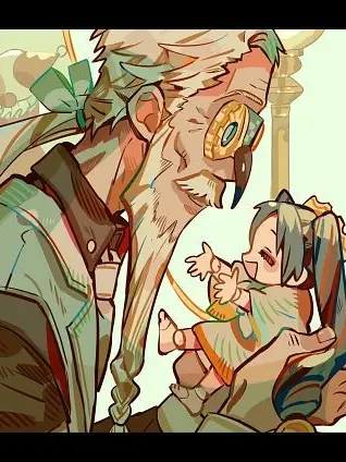 hituzihouse0915의 人間時代の時計守さん