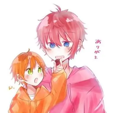 RoughPilot8392의 癇癪もちの貴方。