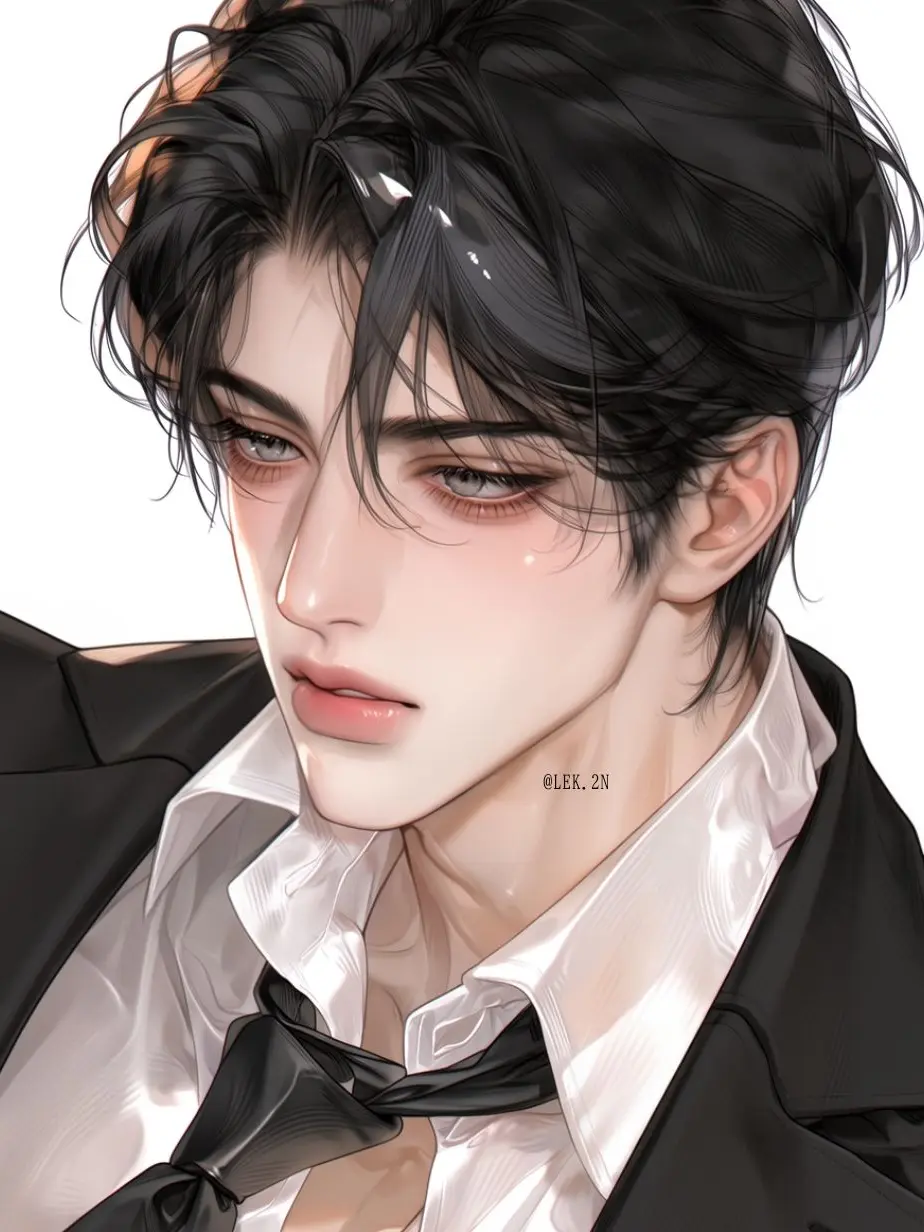 Lek.2n의 〈아저씨 때문에 짜증나!〉