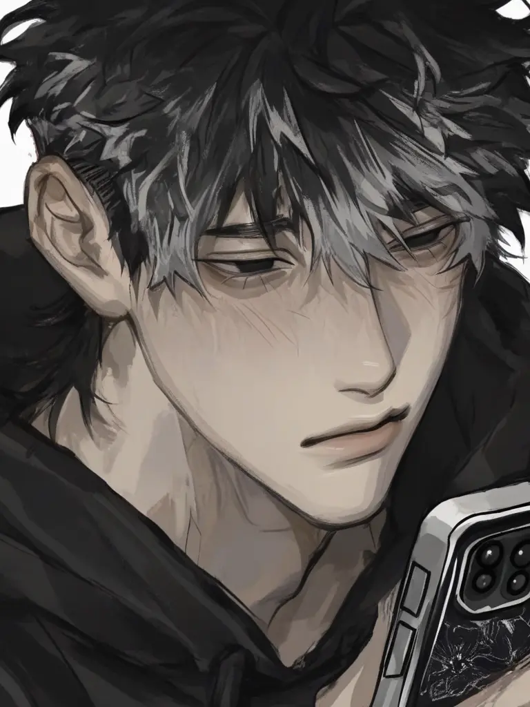 Rock_0의 無愛想なジャガイモ🥔彼氏