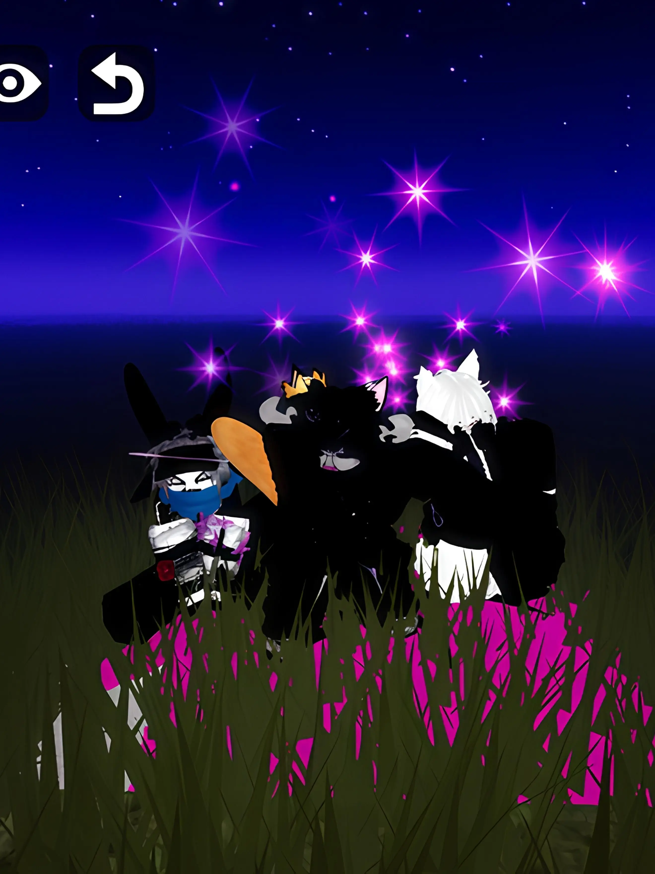Broken333의 わーお