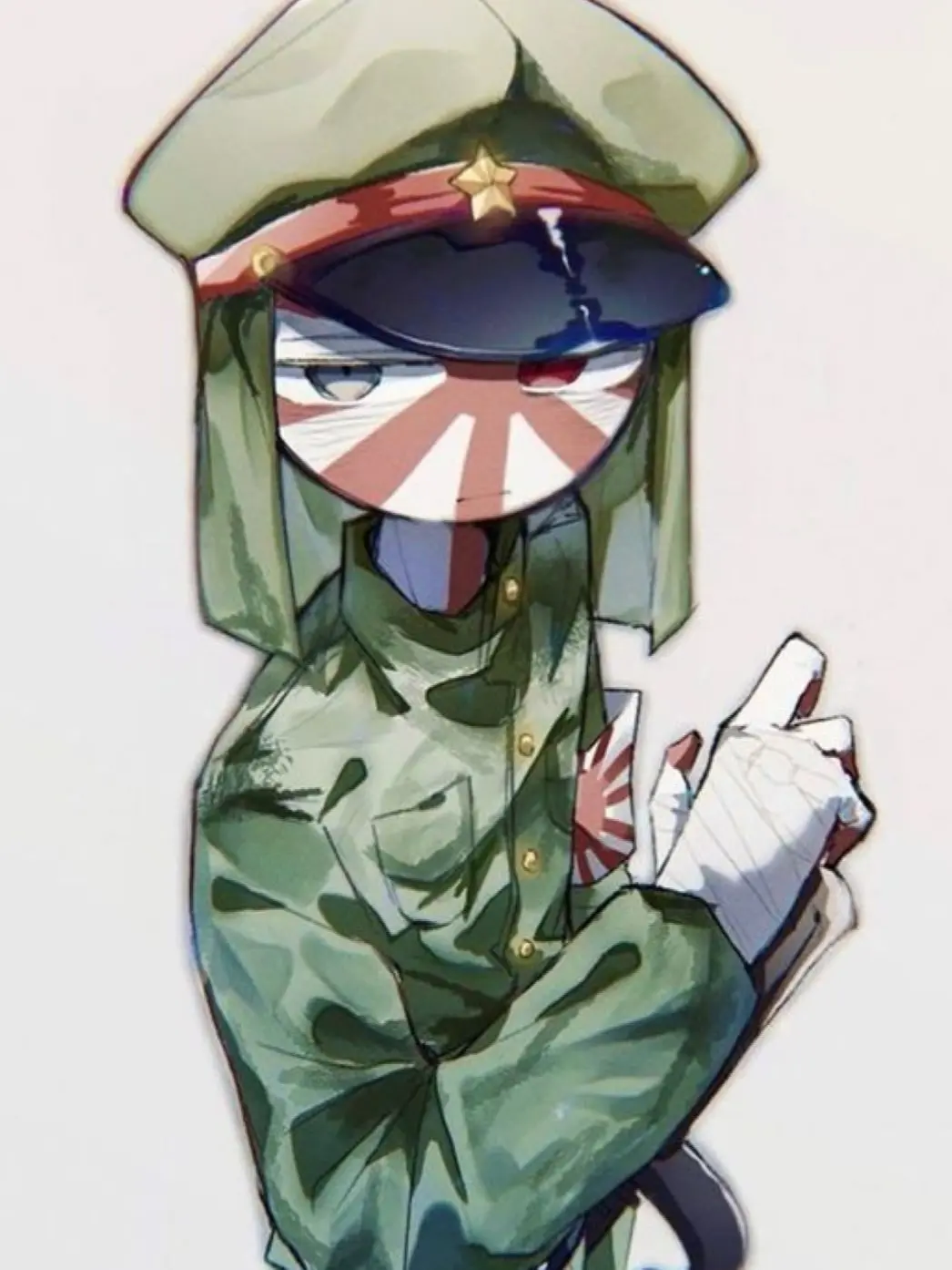 TriteMind3630의 助けてくれたのは…