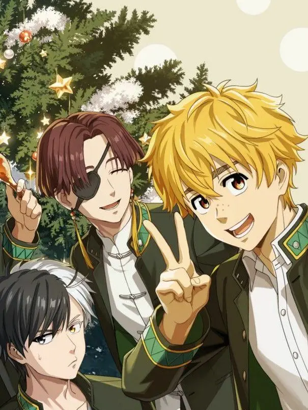 TallComb1936의 すにさ/アイドルパロ