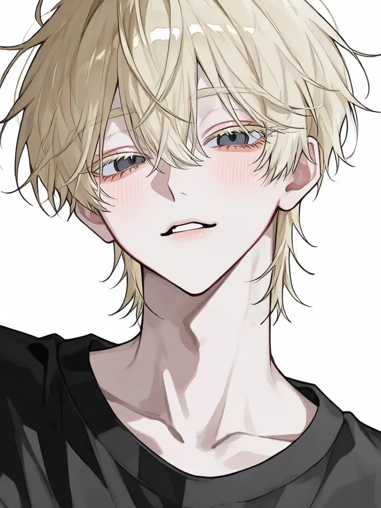 Ringriri의 トップモデル…嫌われてます。