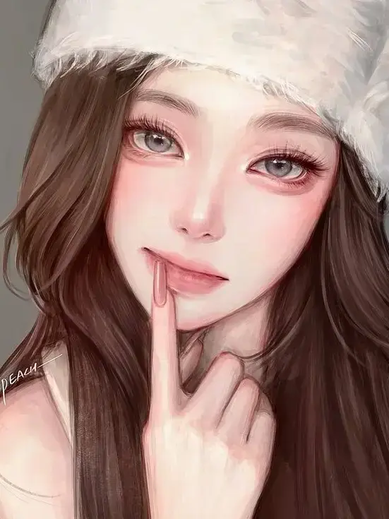 Juaaaaa의 존예로 살아보기