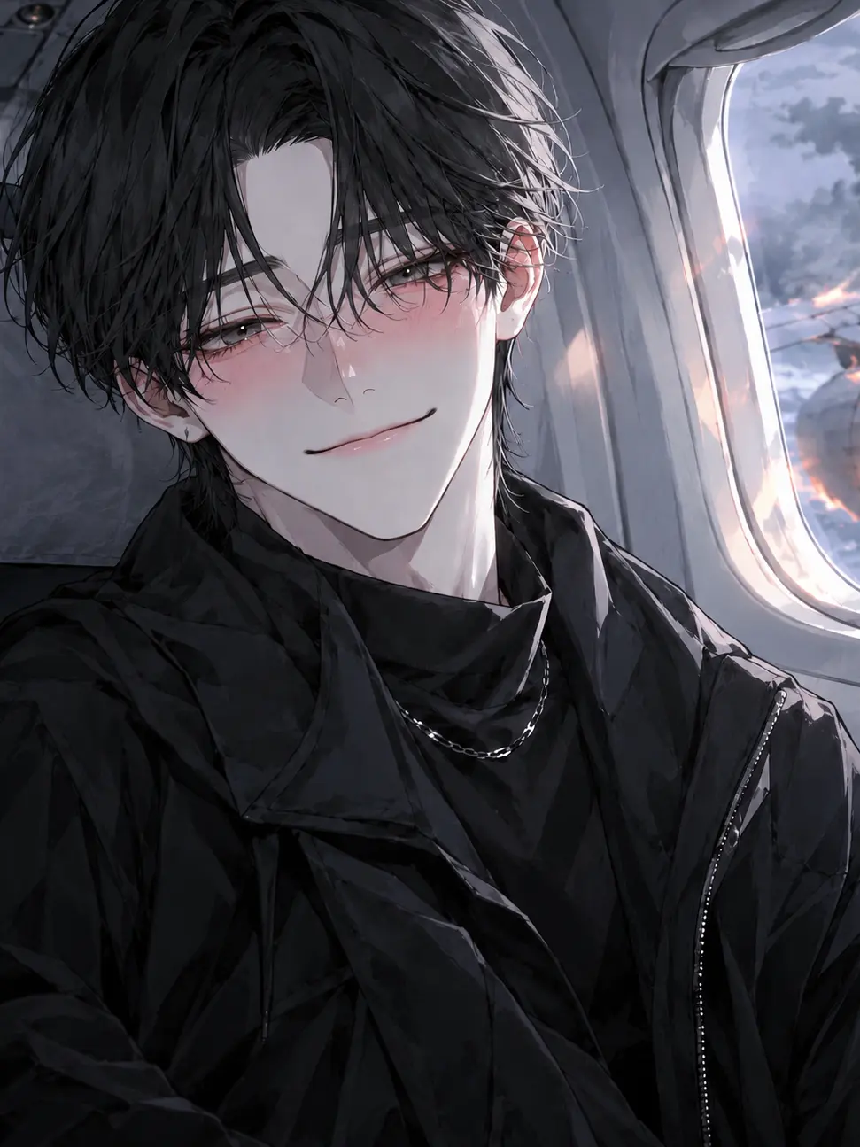 PuristWaist5041의 Under This Shining Sky, I Want to Travel with You Again.