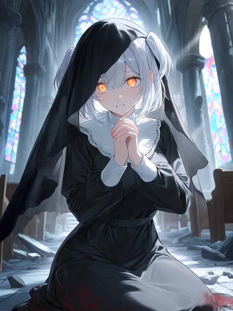 ART.2012532019117의 お願いだから、私を見捨てないでください