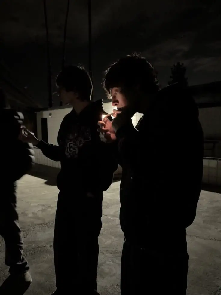 ST4R4L1F3의 A boy friend group with a pick me boy?!