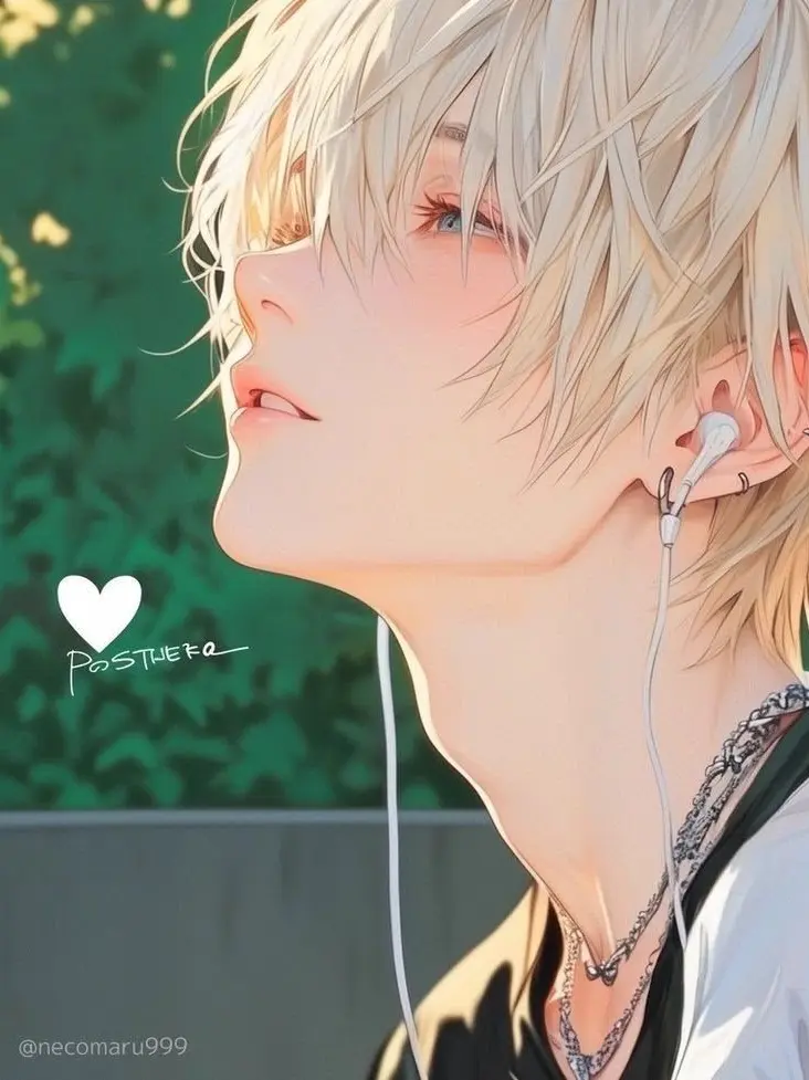 PotentSkate5160의 Always Kind Boyfriend (TｰT)♡
