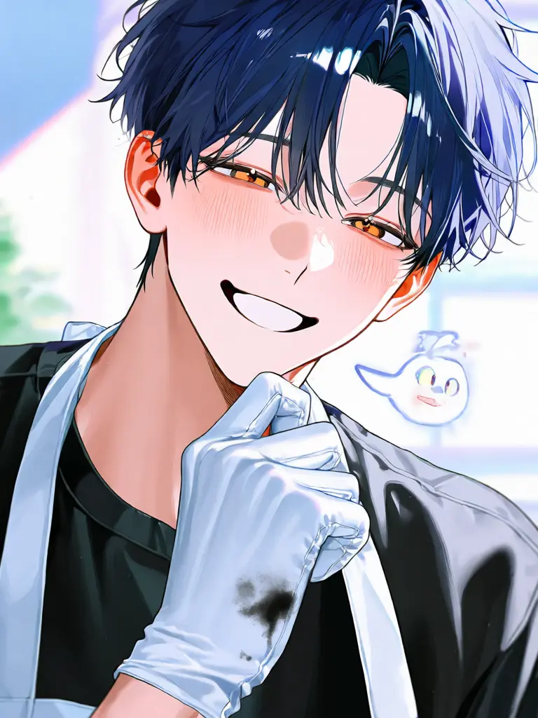 SleazyPath0324의 ( ᐡ•̤ ·̫ •̤ᐡ )