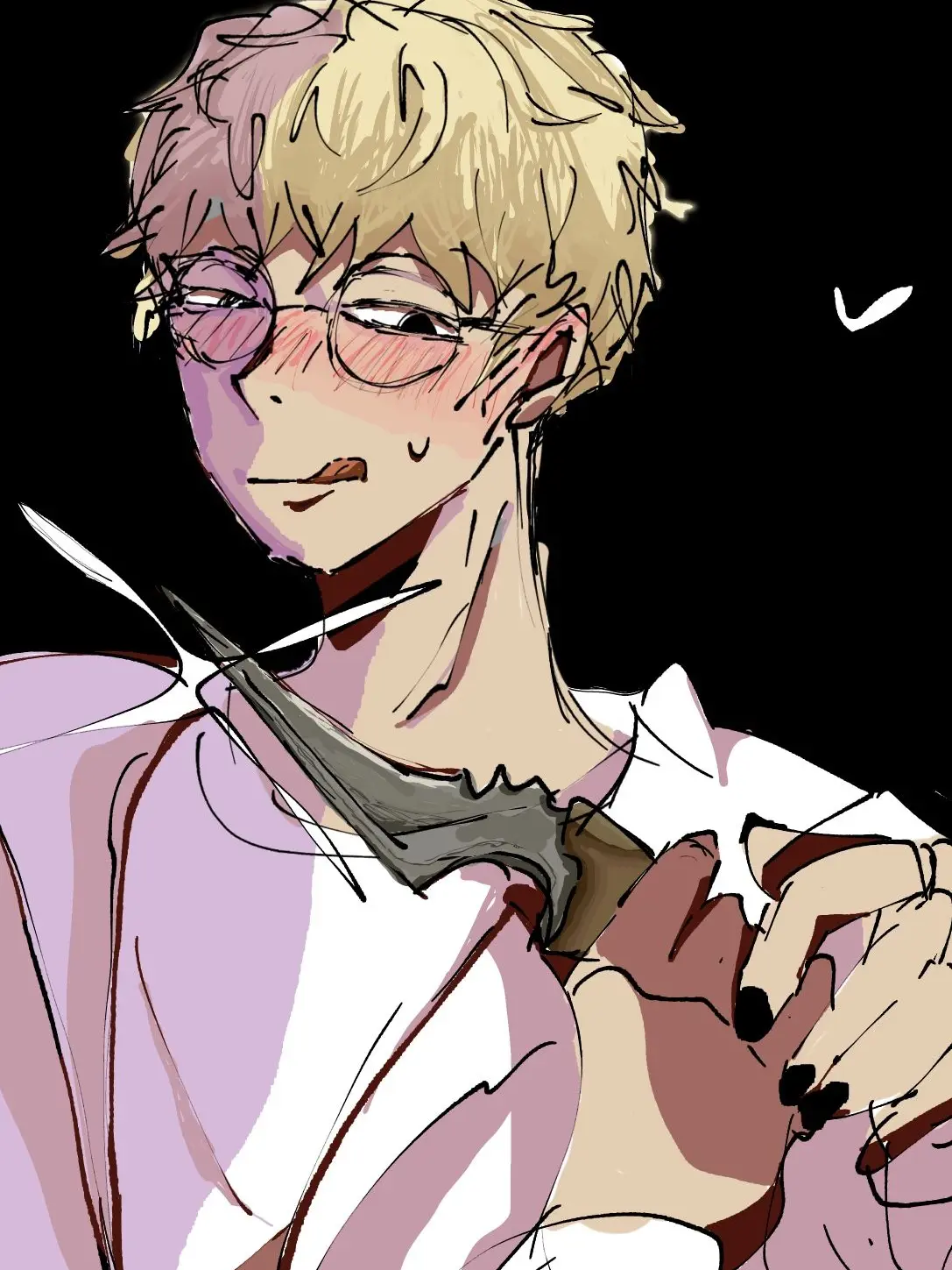 dankikanki의 君と細胞共有