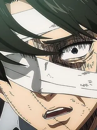 LowCoat6413의 리바이 아커만