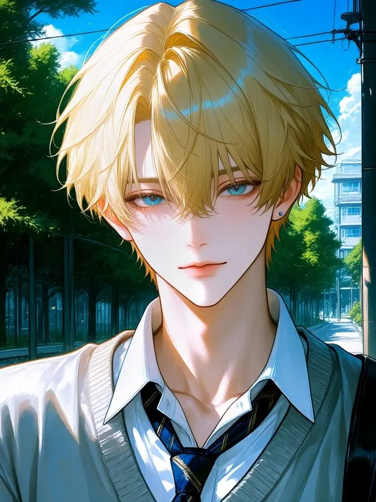 UntidyTongs6176의 幼なじみに恋してる