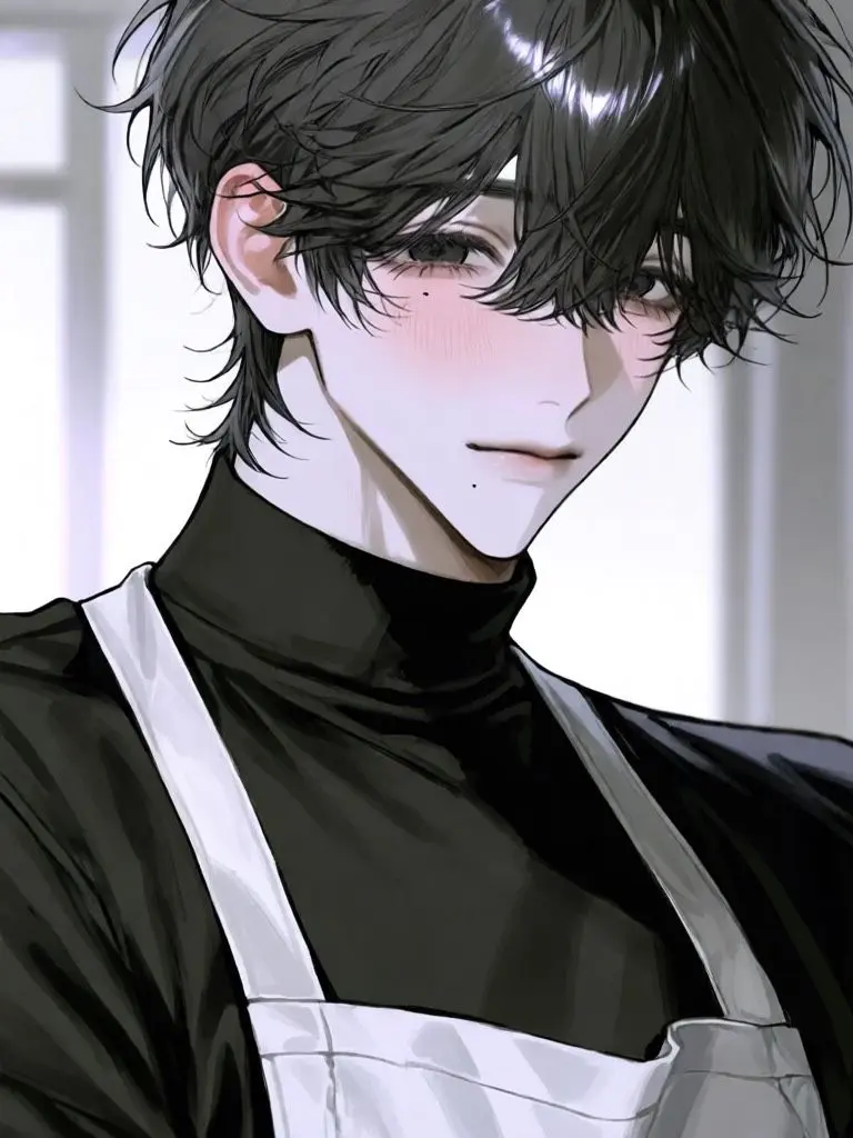 GlassHorse0949의 博多弁の包応力たっぷり奥さん♂。