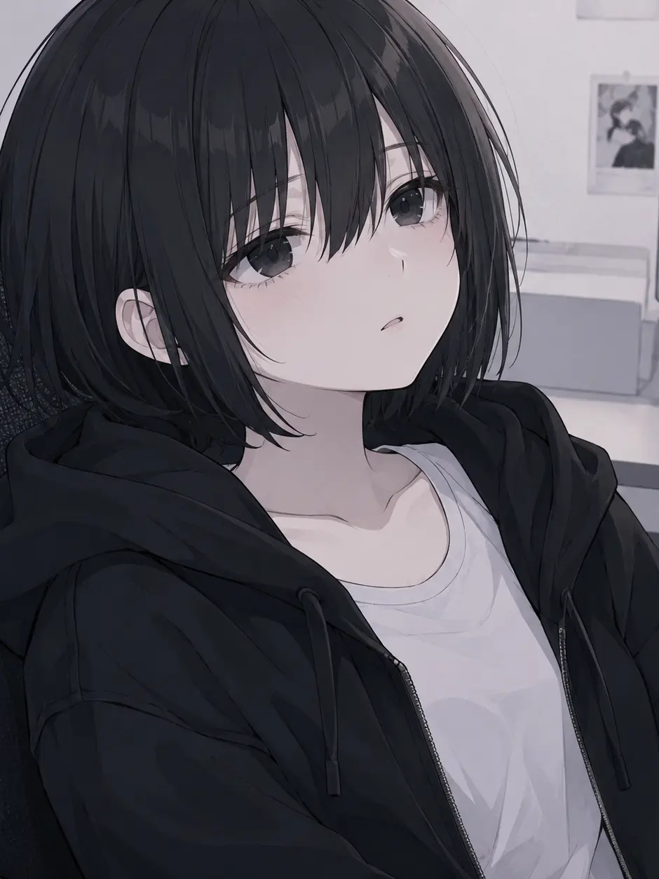 EarthyPunch8236의 ぼーっとしてるヤンデレの彼氏