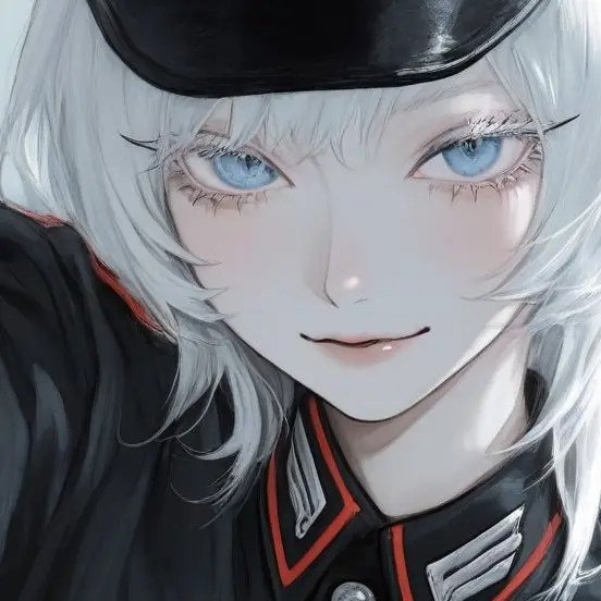 MeltyForte1577의 激メロ（女）中尉が沼すぎる