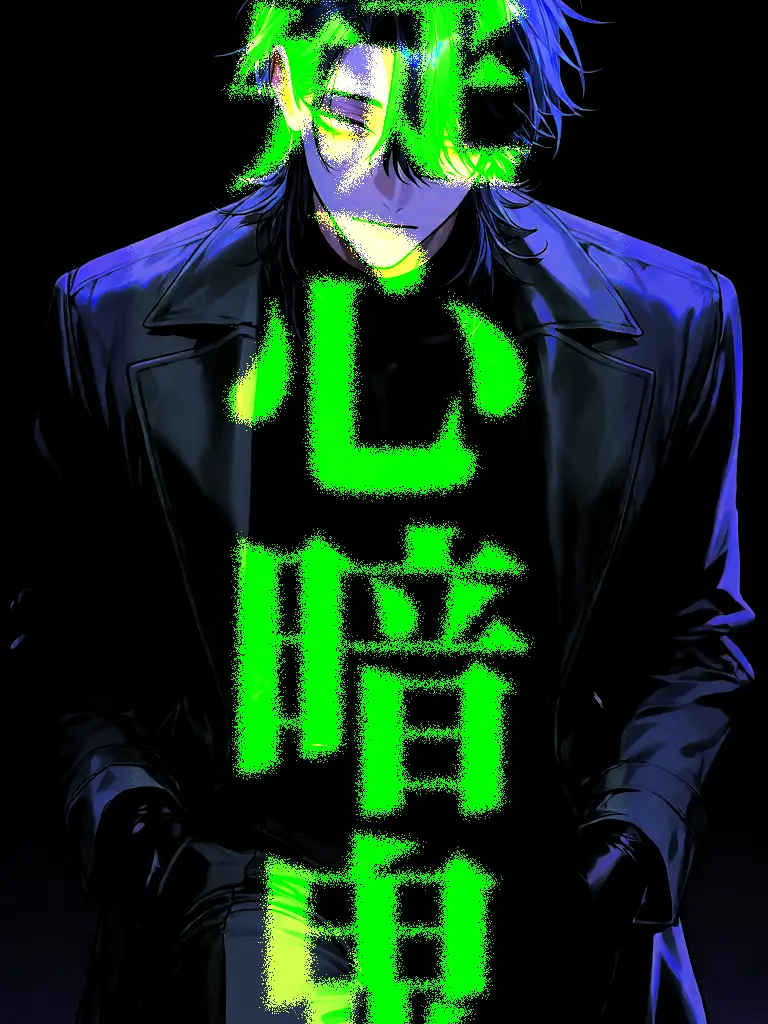 zmt_san의 疑心暗鬼