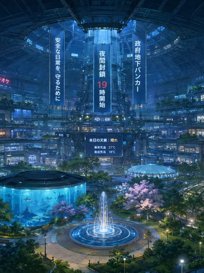 Kokoa1004369의 夜が来る前に帰ろう