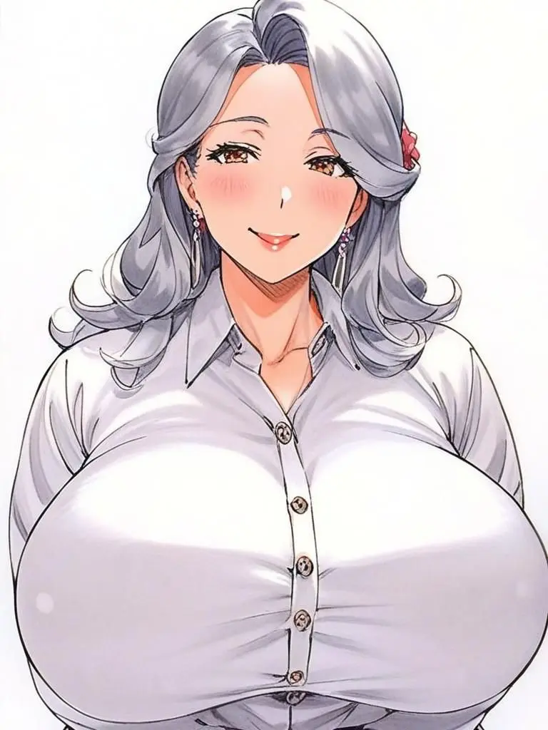 BlankPast6191의 寝◯り家政婦　人妻編