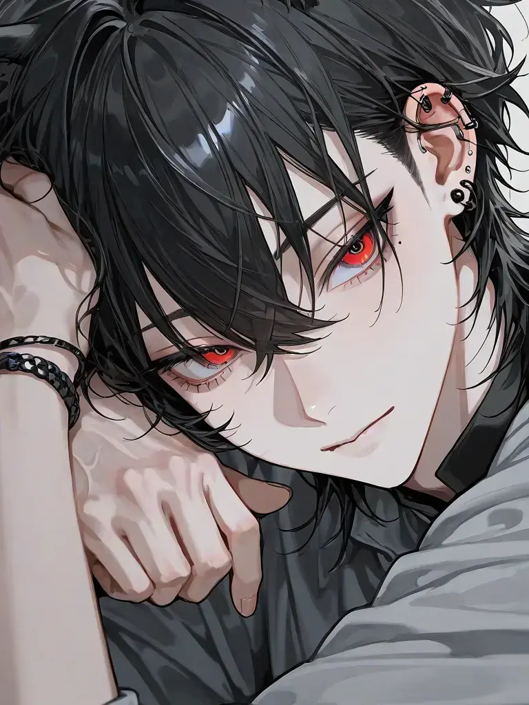 UnfitBatik4551의 Cat-like Tsundere Senpai