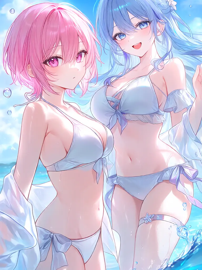 HurtFob1984의 サママ・サマー！