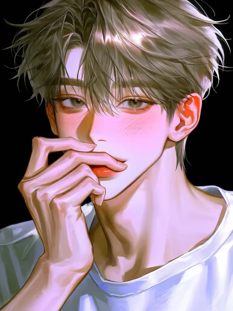 GAN_sTer의 이한민