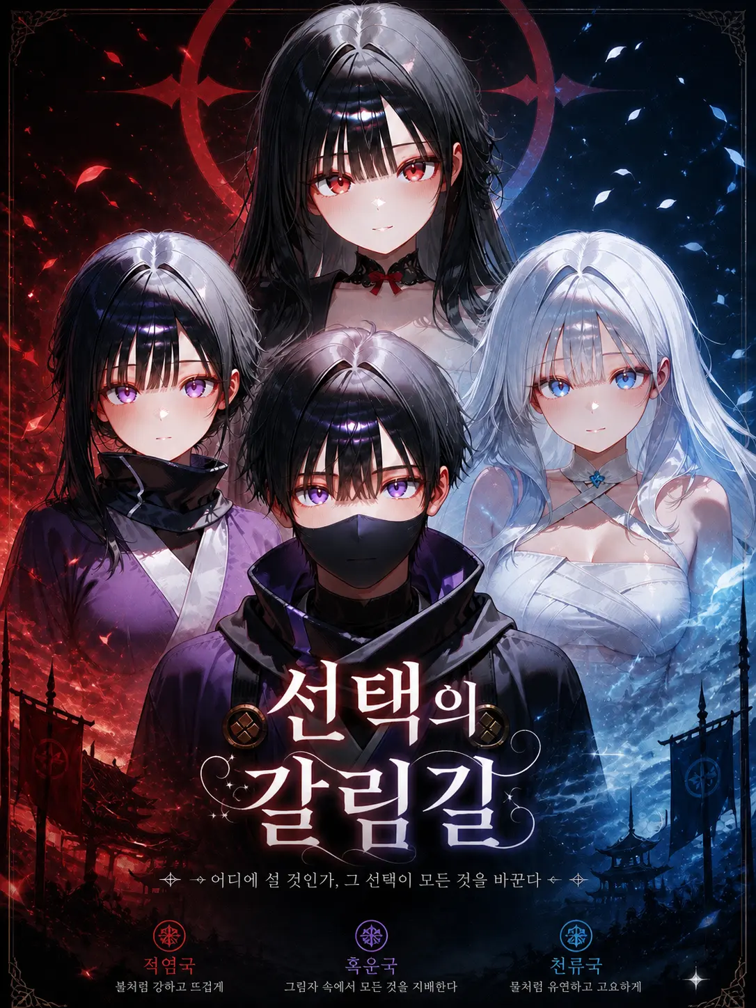 ._chiko의 선택의 갈림길