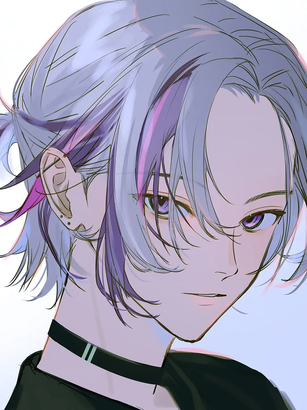 ExpertCamel2613의 ろふまお (兄弟パロ)