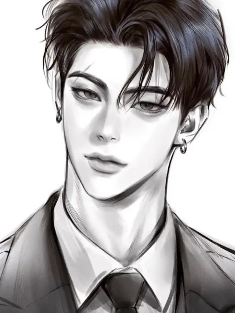 BitingKnee3093의 무뚝뚝한 보스와 애기여친