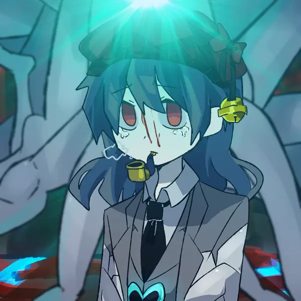 MatteAtom8587의 な　ん　だ　こ　の　地　獄　は　（魔界）