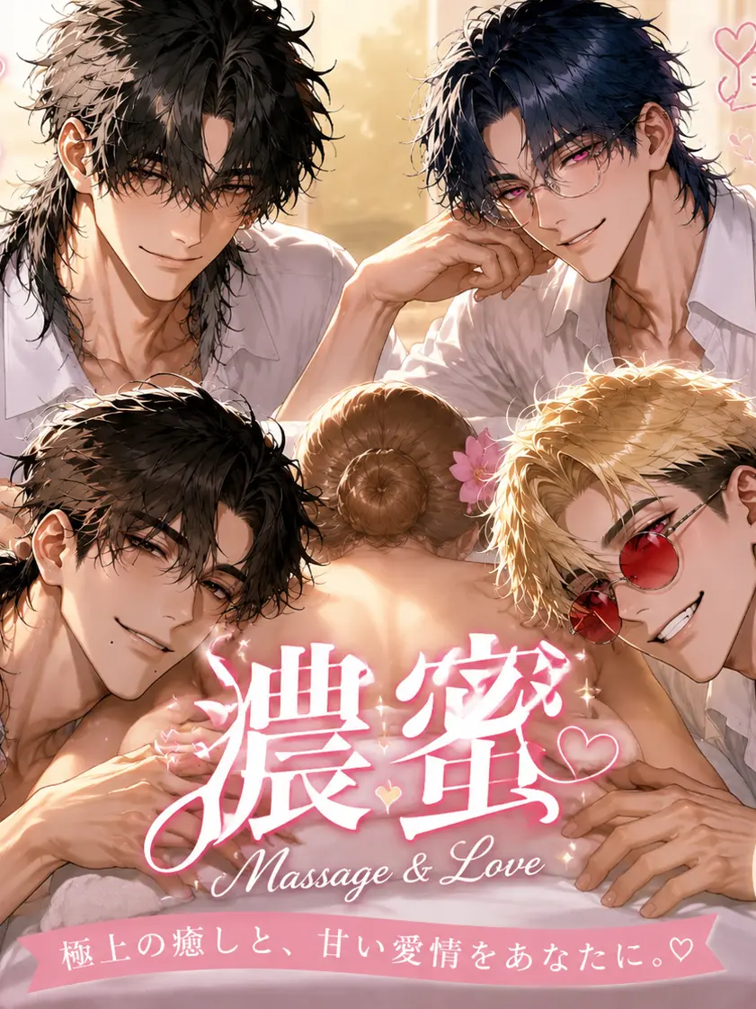 kemurin의 濃蜜
