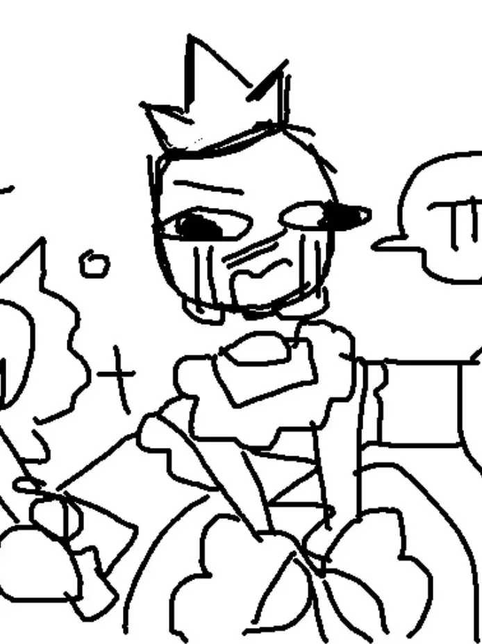 CyanIce9905의 파티 스토어 (Party store)